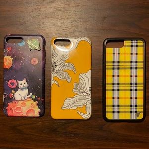 iPhone 7 Plus cases